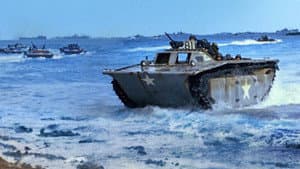 The Pacific War in Color — foto 1