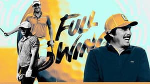 El swing perfecto — foto 8