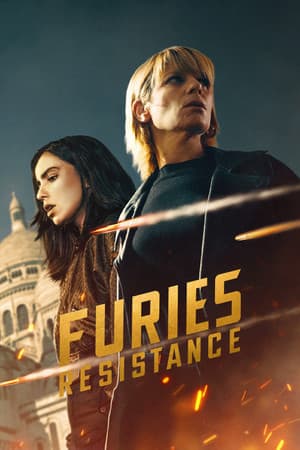 Furias: Resistencia
