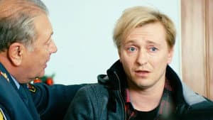 Джентльмены, удачи! — foto 1