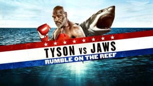 Tyson vs. Jaws: Rumble on the Reef — foto 1