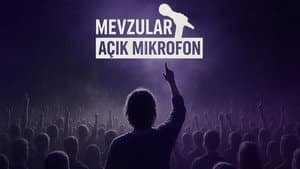 Mevzular: Açık Mikrofon — foto 1
