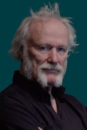 Peter Hodgins