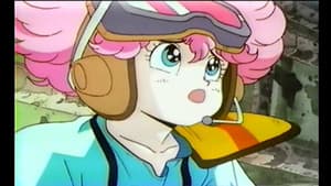 PINKみずドロボウあめドロボウ — foto 1