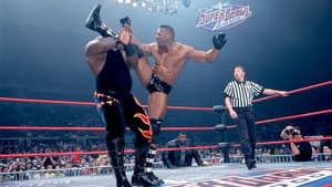 WCW SuperBrawl 2000 — foto 3