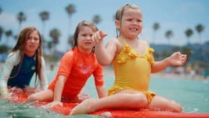 The Island of Lost Girls — foto 3