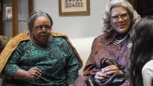 Boo! A Madea Halloween — foto 3