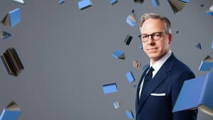 Jake Tapper's Book Club — foto 3