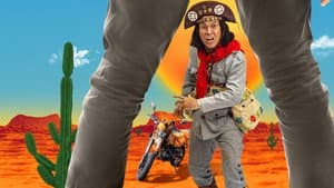 Un bandido del futuro — foto 1