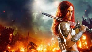 Red Sonja — foto 8