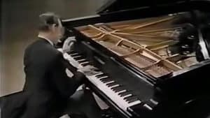 Vladimir Horowitz: A Television Concert at Carnegie Hall — foto 4