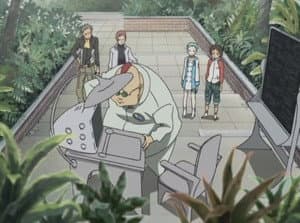 Episodio 31