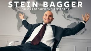 Stein Bagger og grådighedens ansigter — foto 2