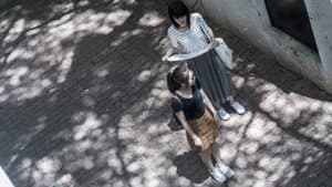 竊竊私語 — foto 3