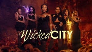 Wicked City — foto 6