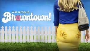 Win a Trip to Browntown! — foto 5