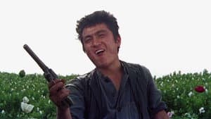散弾銃の男 — foto 8