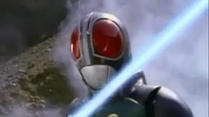 Masked Rider: Escape from Edenoi — foto 1