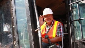 Les grands défis — foto 1