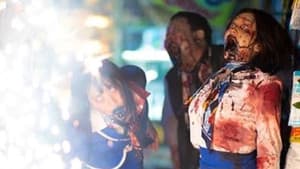 Zom 100: Cien cosas que quiero hacer antes de convertirme en zombi — foto 9