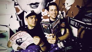 The Adam and Joe Show — foto 3