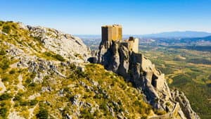 Citadelles du vertige: trésors du pays Cathare — foto 1