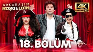 Episodio 18
