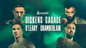 Jazza Dickens vs. Anthony Cacace — foto 1
