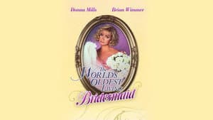 The World's Oldest Living Bridesmaid — foto 2