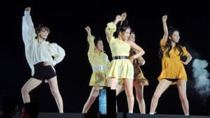 Red Velvet @ Transmedia Korean Wave 2019 — foto 1