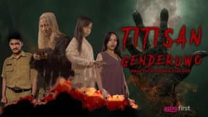 Titisan Genderuwo — foto 1