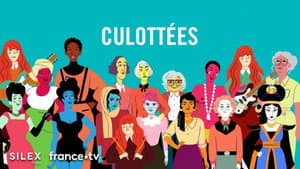 Culottées — foto 3