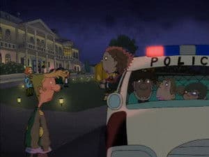 Episodio 1