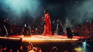 Apple Music Live: Burna Boy — foto 2