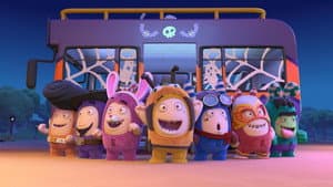 Oddbods snoepen of spoken — foto 3