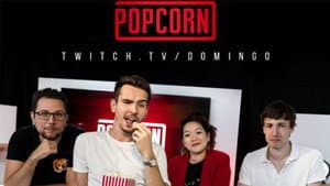 Popcorn — foto 3