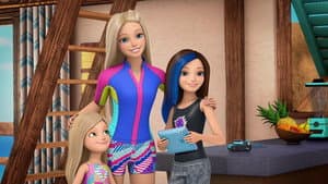 Barbie y los delfines mágicos — foto 7