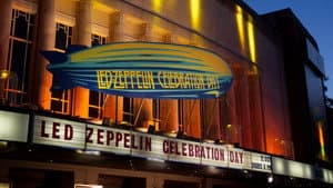 Led Zeppelin: Celebration Day — foto 4