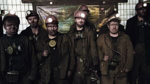 Workingman's Death — foto 5