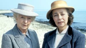 Miss Marple: The Body in the Library — foto 1