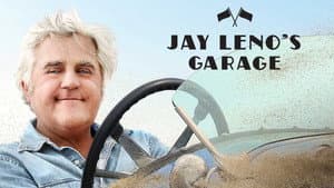 Jay Leno's Garage — foto 4