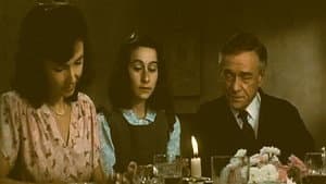 The Attic: The Hiding of Anne Frank — foto 1