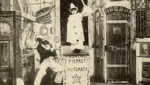 Gugusse et l'Automate — foto 2