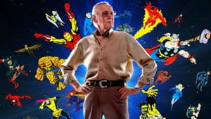 With Great Power: The Stan Lee Story — foto 5
