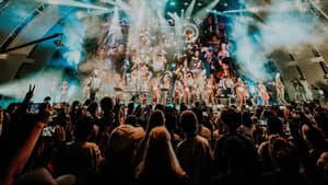 AJR: Live from the Hollywood Bowl — foto 1