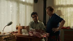 La abuela y el forastero — foto 1