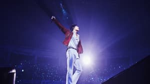 김재중 20주년 기념 콘서트 : 플라워 가든 — foto 1