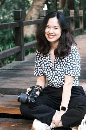 Freya Xu