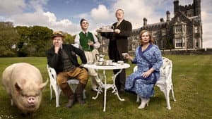 Blandings — foto 1