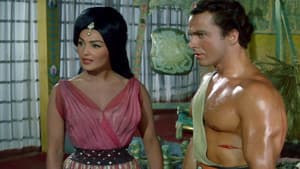 Maciste, l'uomo più forte del mondo — foto 8